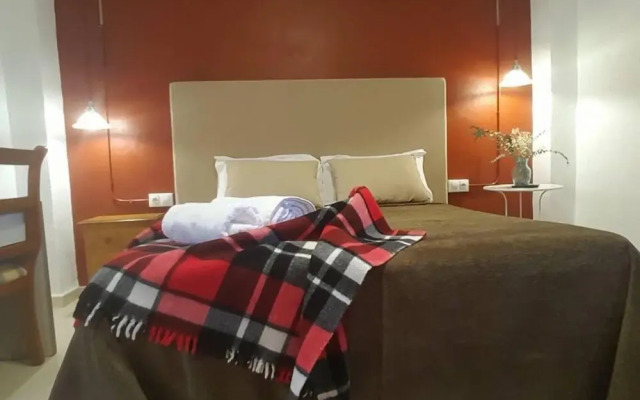 Hostal Rural Ben-Nassar