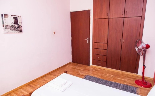 Fabulous Apartment in Pireaus