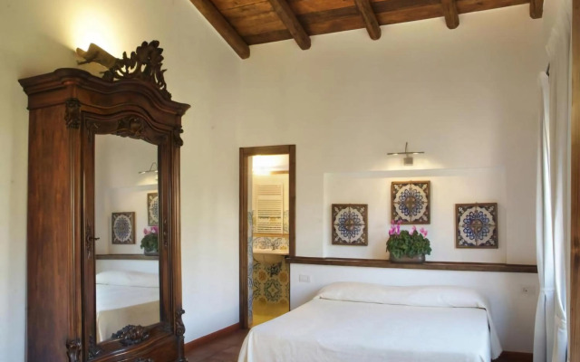 Hotel Villa Rizzo Resort & Spa