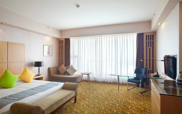 Crowne Plaza Zhanjiang Kang Yi