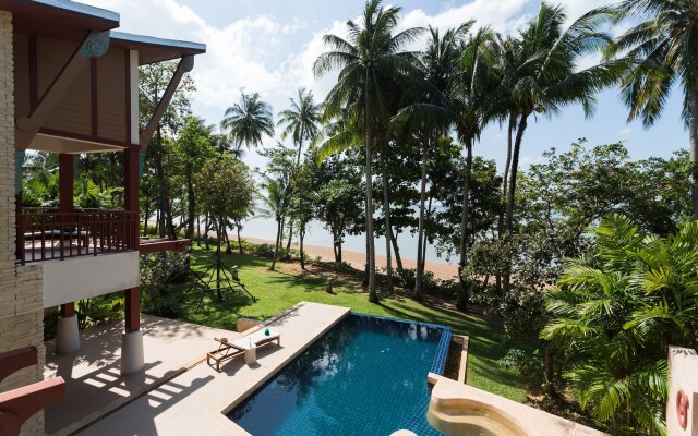 Amatapura Beach Villa 15