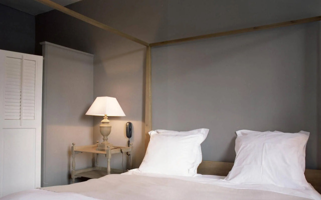 Hotel de La Licorne & Spa Nuxe