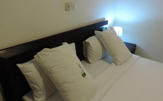 Hotel Djigui