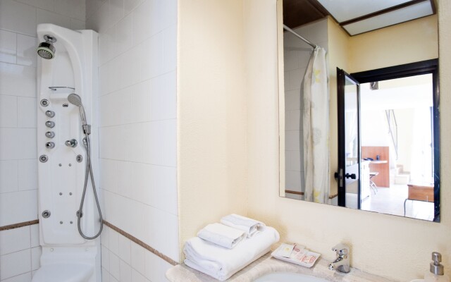 Hotel Villa Medici