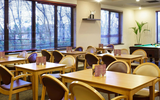 ibis Lincoln
