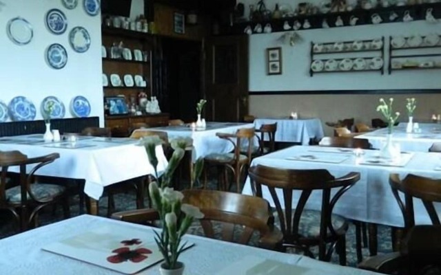 The Royal Oak