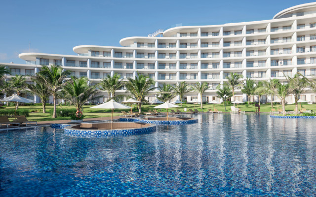 FLC Luxury Hotel Quy Nhon