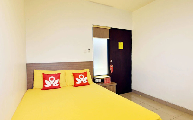 ZEN Rooms Setiabudi Barat