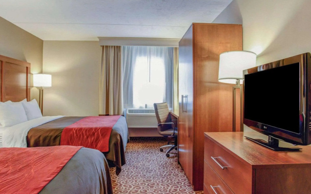 Comfort Inn Bangor North