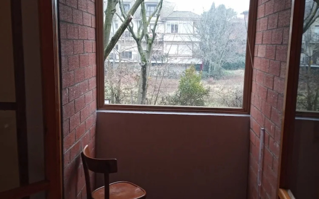 B&B Acquario