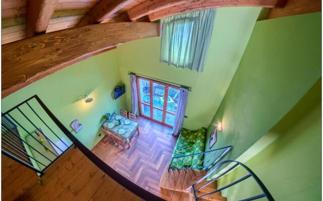 Fantastica Casa Poppo