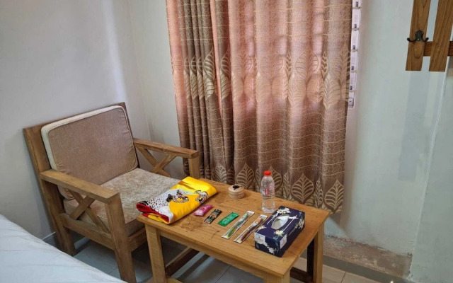 Hotel Dhanmondi