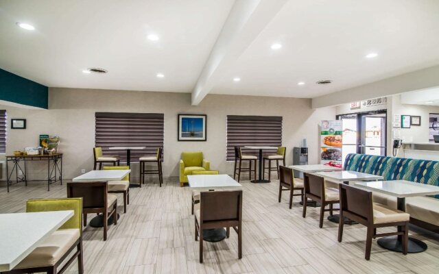 SureStay Plus by Best Western Alamogordo White Sands