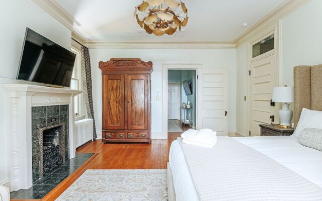 The Historic Inn at Oakdene