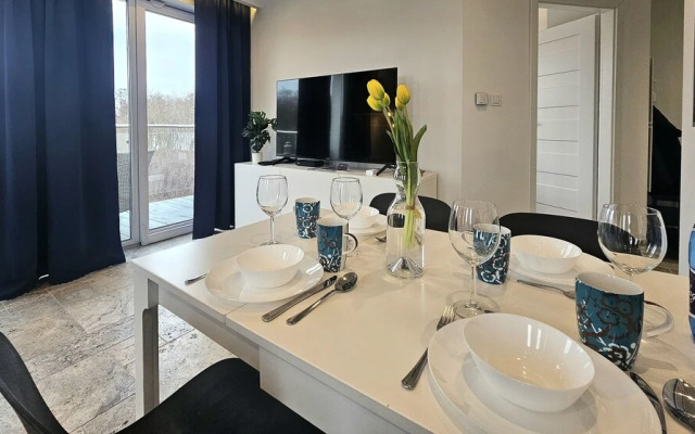 Apartament Gąski B34 - 365PAM