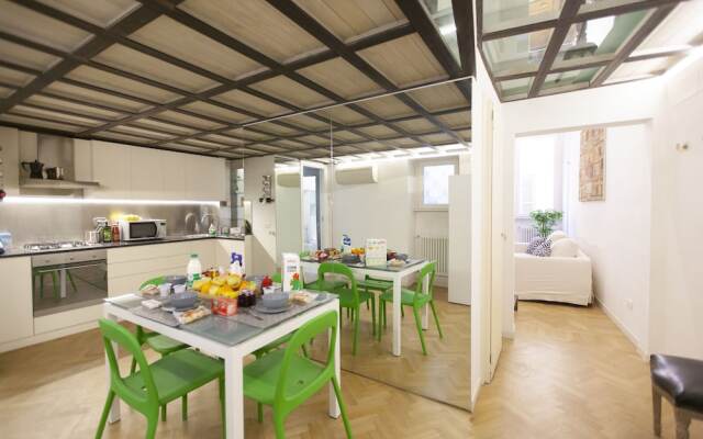 Habitat's Navona Apartments