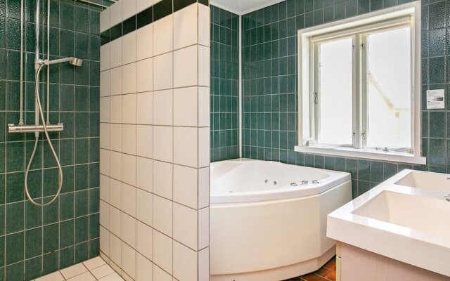 Holiday home Tranekær