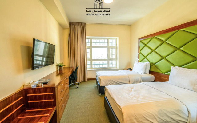 Holyland Hotel