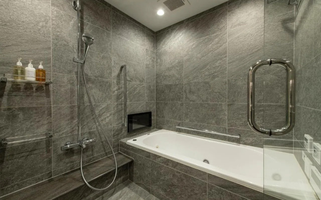 HOTEL MASTAY jingumichi