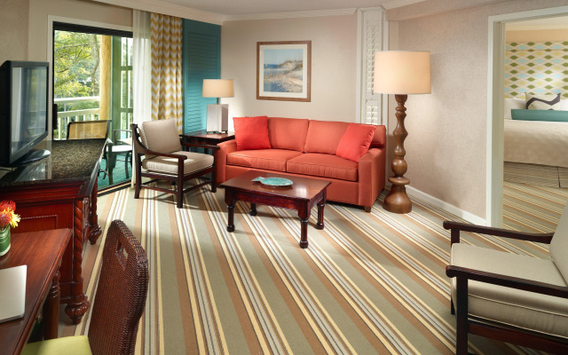Omni Hilton Head Oceanfront Resort