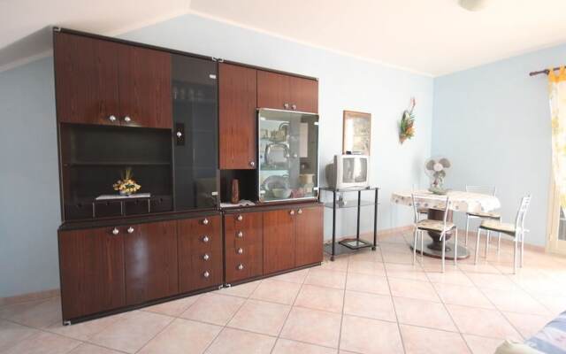Villa Cocus Vista Mare