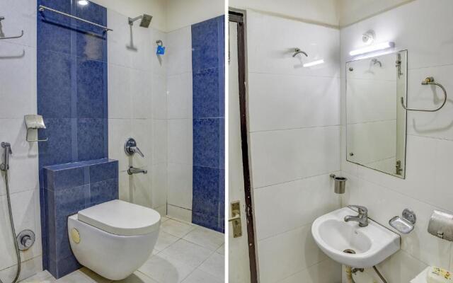 Hotel Aditya Palace