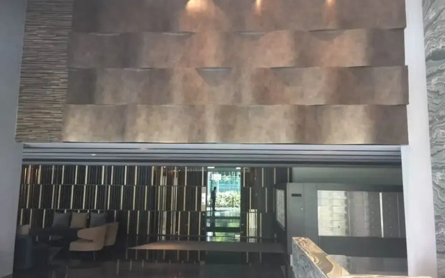 Luxury Duplex at The Reach Titiwangsa