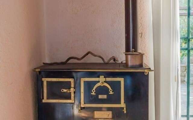 Agriturismo Le Sorgenti