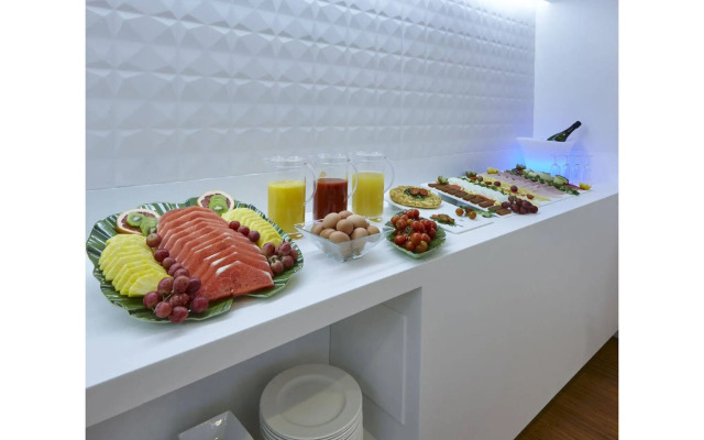 Hotel Macià Granada Five Senses Rooms & Suites