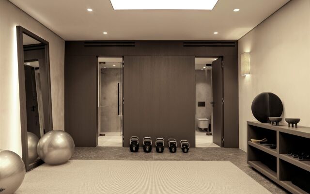 Noima Boutique Hotel Mykonos