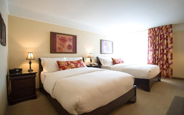 Hôtel Vallea Bromont