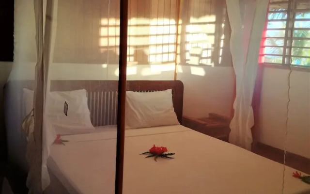 Madagascar Resort Ambaro Beach