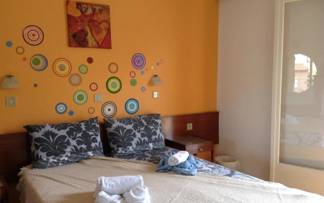 Pasiphae Hotel