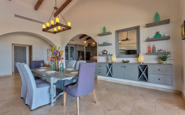 Blue Desert 12 - Casa Juan Miguel