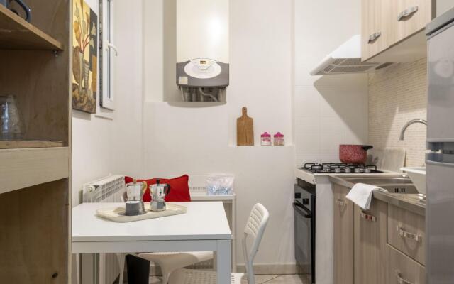 Santa Croce Apartment - Santa Croce Apartment