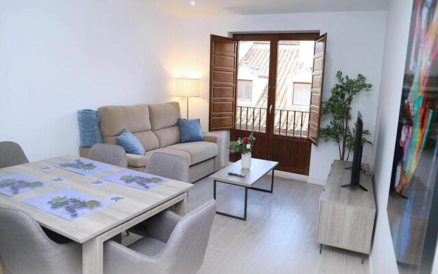 Piso Plaza Mercado 3,4