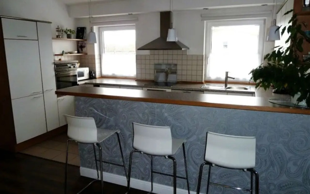 Holiday Apartment Schedler