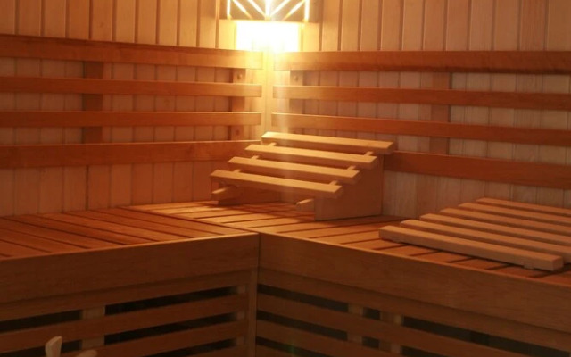 Viva Club Hotel Galati