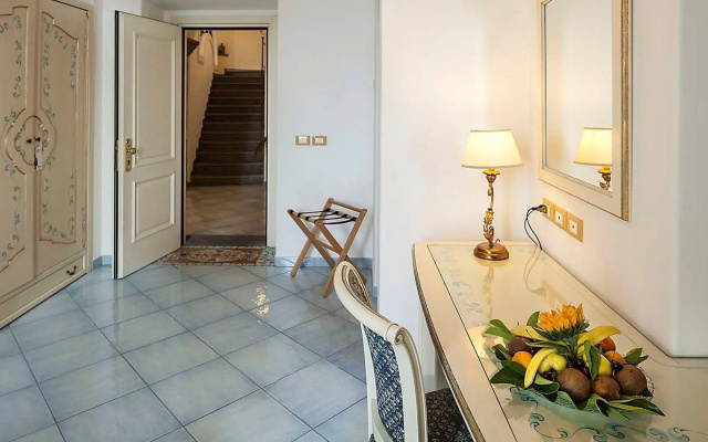 Hotel Nettuno