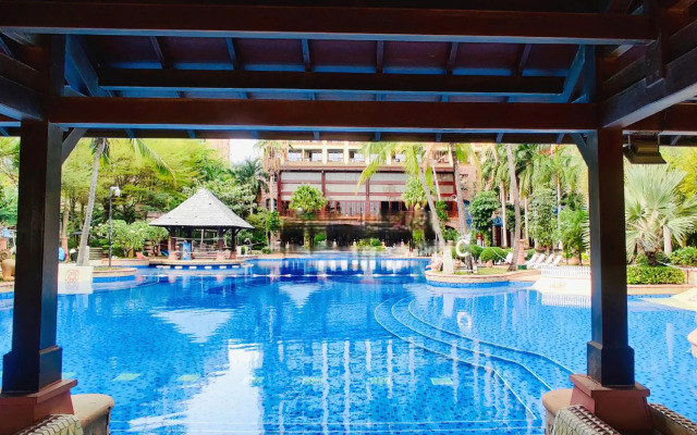 Timton Kangda Hotel Sanya