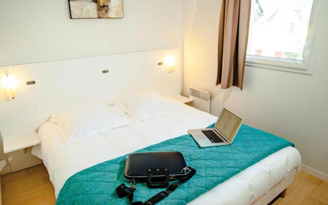 Lagrange Vacances Le Domaine de Bourgeac