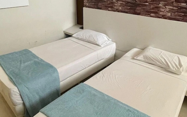 Living Hotel Flex Inn