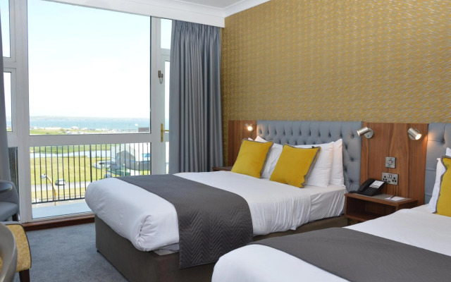Majestic Hotel