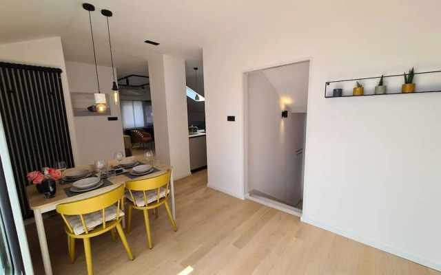 Stylish and Elegant Crikvenica Apartments