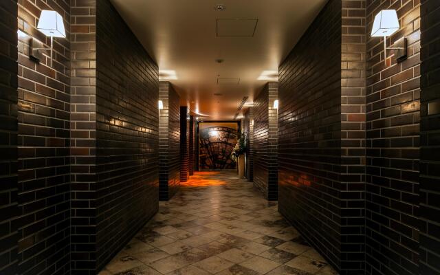 Daiwa Roynet Hotel Yokohama - Koen