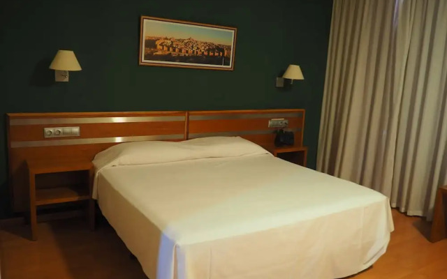 Hostal Santa Ana
