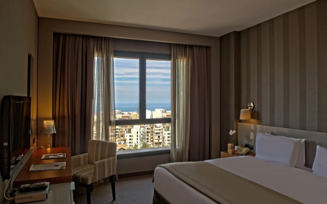 ParkTower Suites