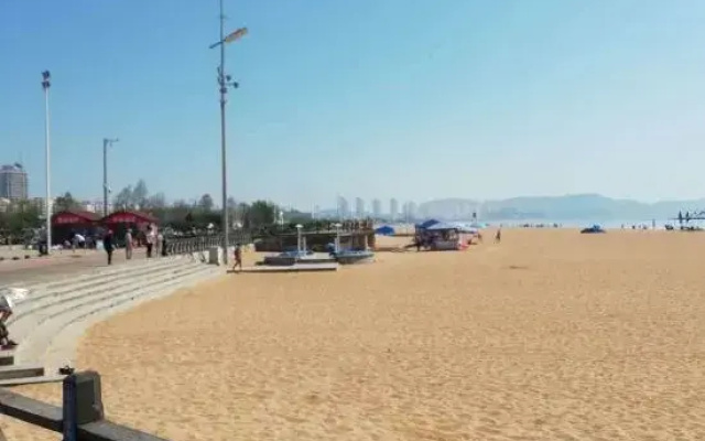 Qingdao Tianze Seaview Apartment