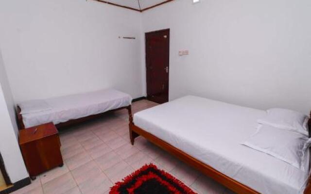 New Negombo Beach Hostel