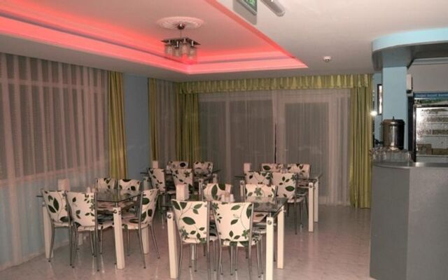 Volkii Hotel